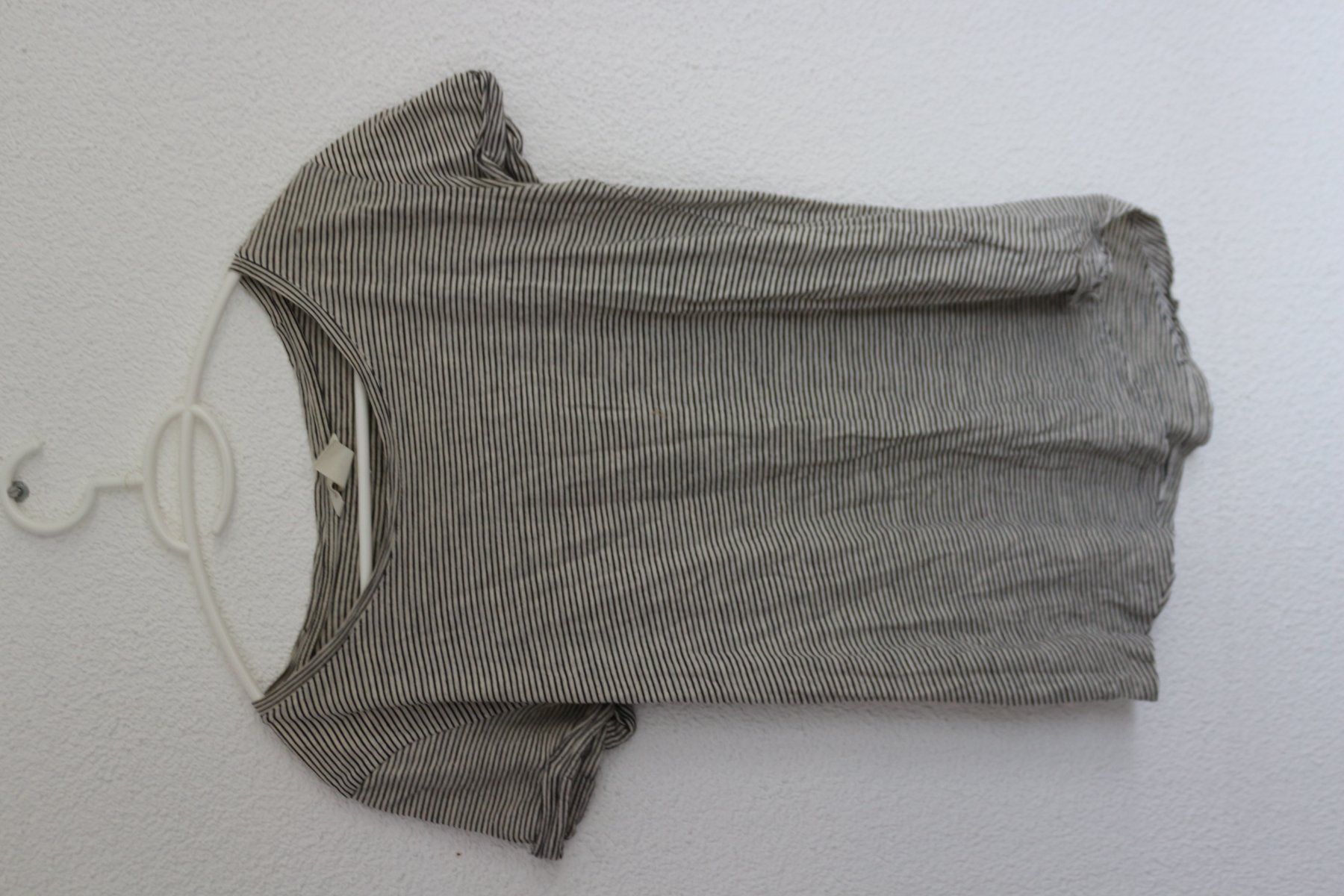 T-shirts: 6 basic T-Shirts Gr. S – D'occasion à Schötz par mag_pw7w 3