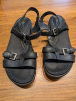 Ecco Sandalen Gr. 38 Damen