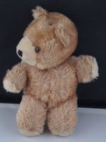 Ours en peluche brun vintage env. 20 cm Steiff?