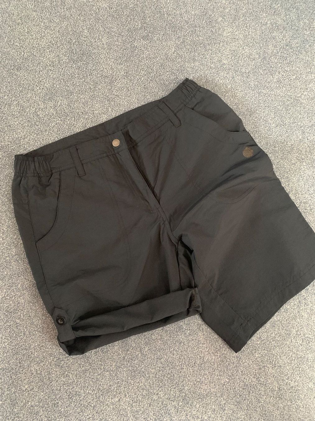 46 Nord Hosen: Shorts Wandern oder Freizeit, Damen 46Nord, Grösse 36 – Gebraucht aus Niederwil SG von gke_dk7t