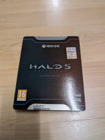 Halo 5 guardians limited edition Microsoft Xbox one