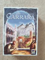 Brettspiel Die Paläste von Carrara Hans im Glück