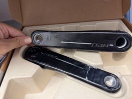 Sram crank 170mm Dub
