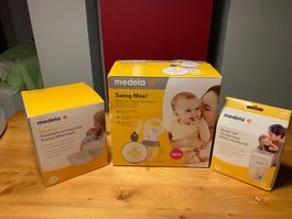 Medela in tutte le categorie - Compra a basso prezzo all'asta o