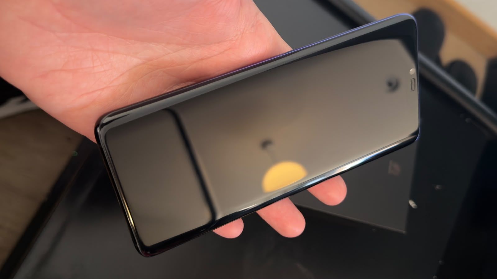 Huawei Telefoni cellulari / Smartphones: Huawei Mate 20 Pro 128GB Excellent Condition  – Usato da Luzern venduto da Waince786 1