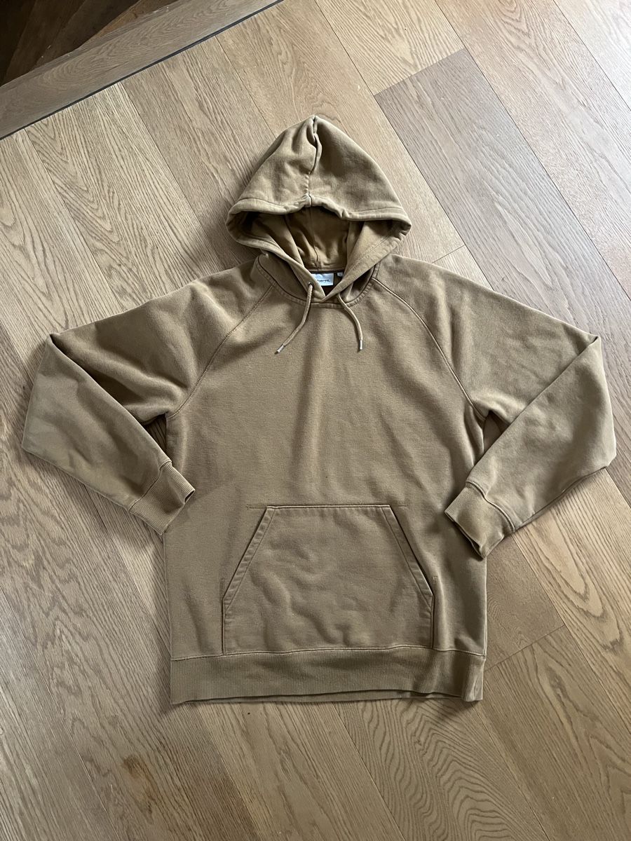 Carhartt Maglioni & Felpe: Carharrt Hoodie | L – Usato da Basel venduto da Oloir