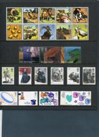 Great Britain Special Stamps 2005 mint