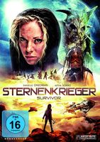 Sternenkrieger - Survivor (2014) Kevin Sorbo/Chuchran/Sci-Fi