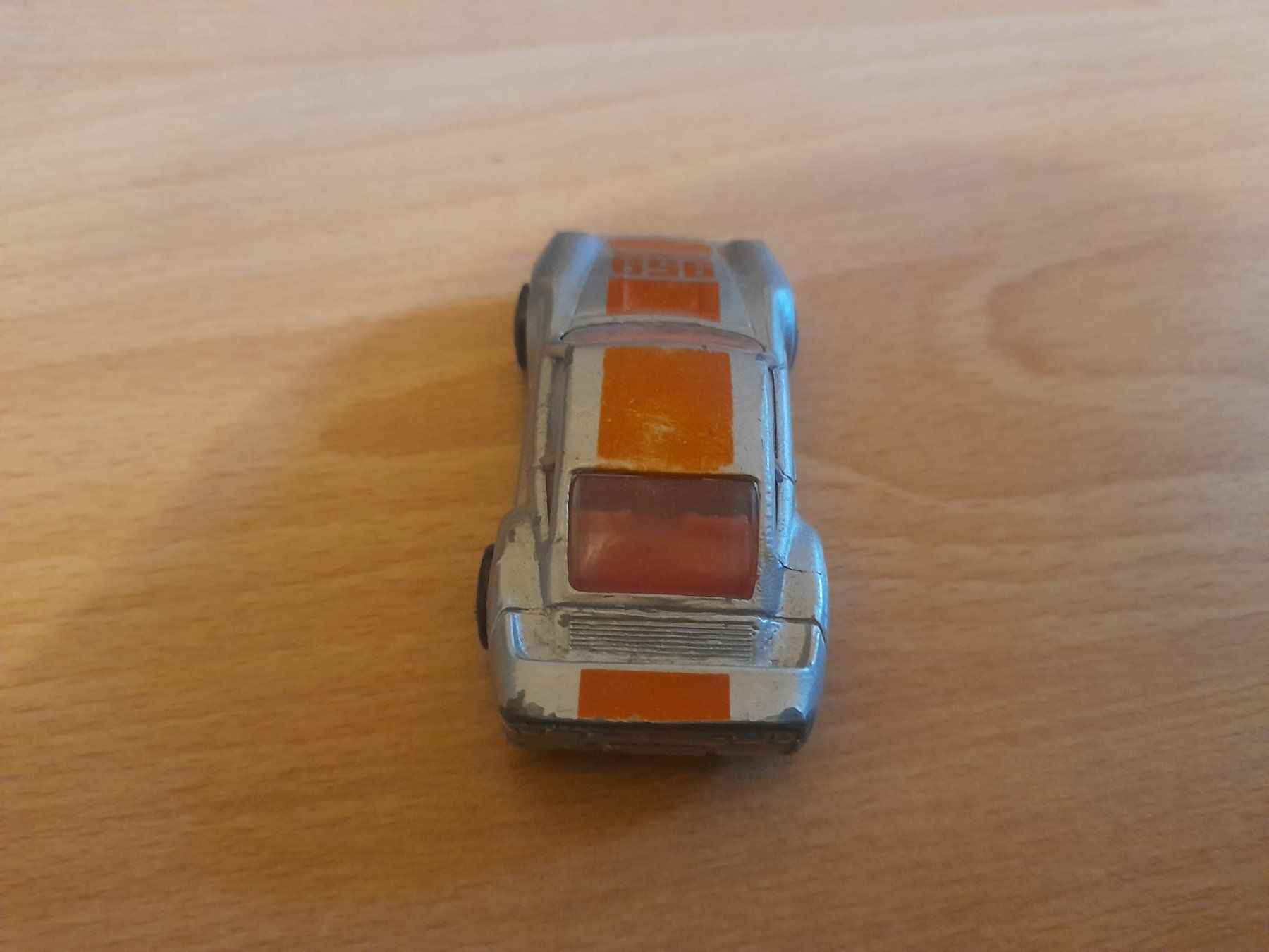 Matchbox Modellautos: Porsche 959 Matchbox Auto – Gebraucht aus Lustmühle von chevi03 4