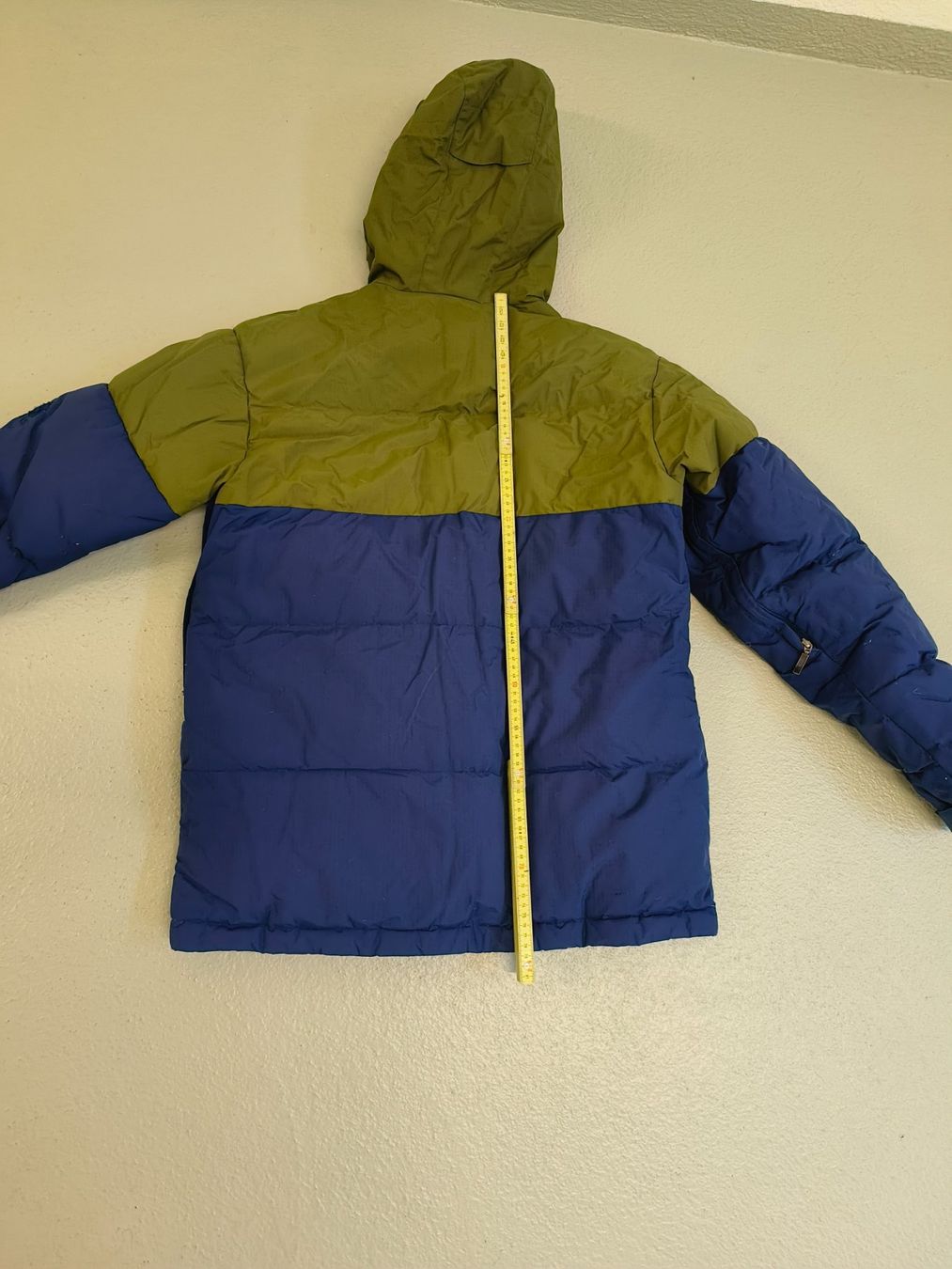 Giacche: Coole Ski- Snowboard Jacke Bonfire – Usato da Steinhausen venduto da surfero 5