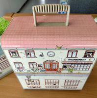 Märklin Alpha Original Spielverpackung