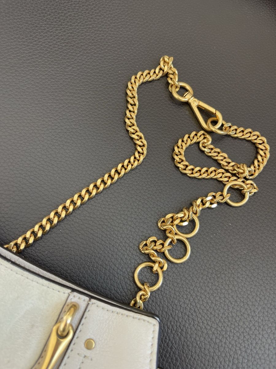 Chloé Taschen für Damen: Chloe Tasche klein  – Gebraucht aus Kilchberg ZH von  3