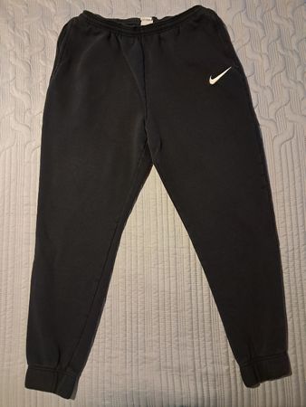 Jogging Nike sportwear noir