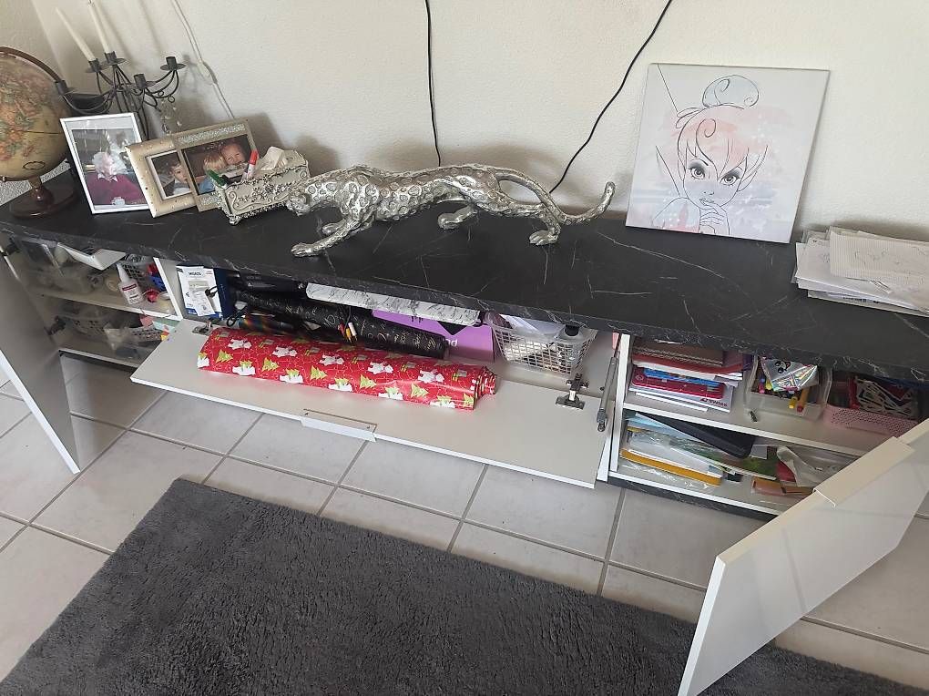 Cassettiere: Siedeboard – Usato da Dagmersellen venduto da Romana8 1