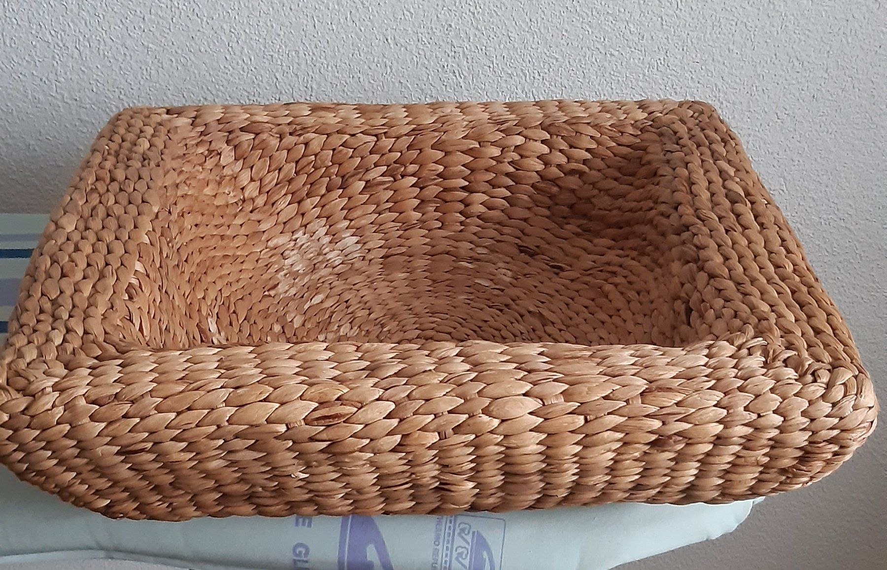 Toutes les décorations: dekorativer Dekorationskorb – D'occasion à Abtwil SG par abtwiler