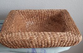 dekorativer Dekorationskorb