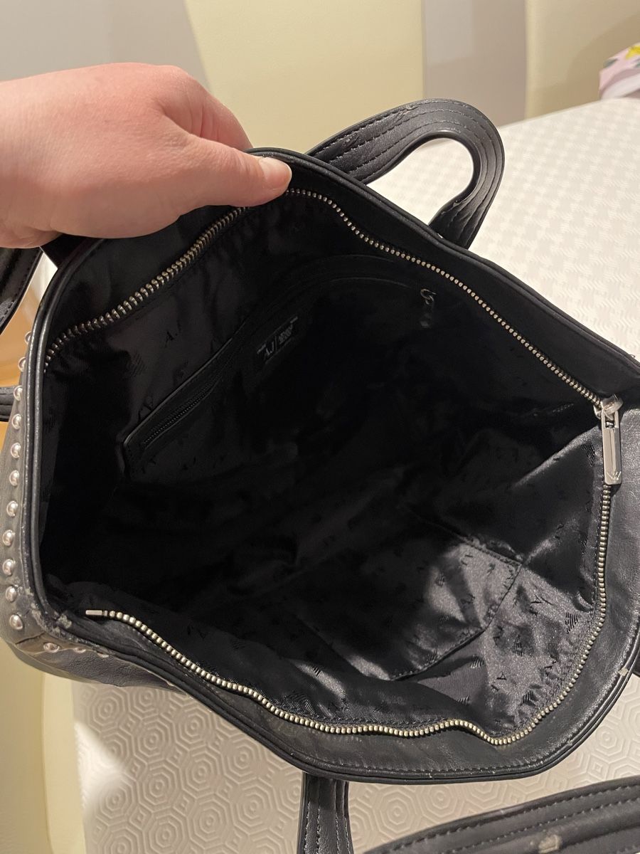 Taschen für Damen: Borsa Armani – Gebraucht aus Winterthur von Je_hope 8