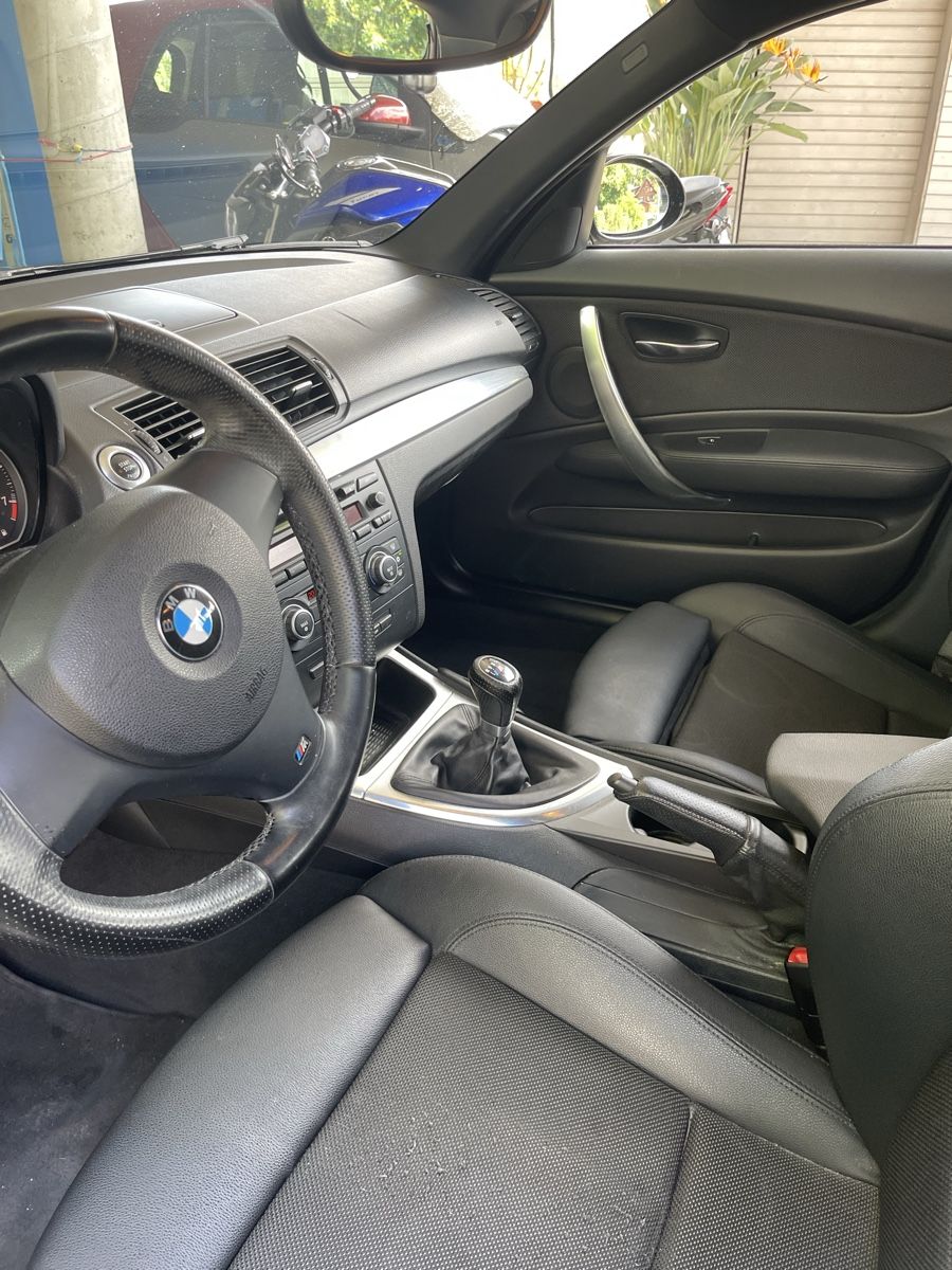 BMW Autos: BMW 120i – Gebraucht aus Möriken AG von Oli2020 5