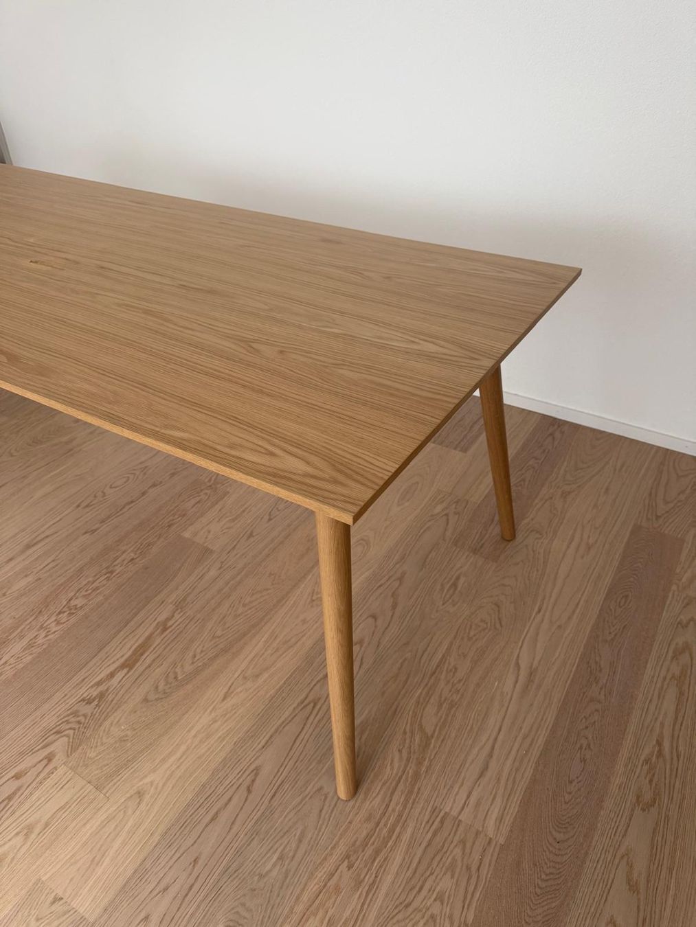 &Tradition Tische: &Tradition In Between Dining Table (SK5) – design by Sami Ka – Gebraucht aus Zürich von cla_rhl6 3