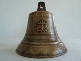 Bronzeglocke
