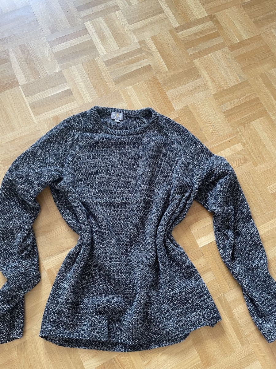 Maglioni & Felpe: Pullover 100% Baumwolle. Unisex Größe XL – Nuovo (secondo la descrizione) da Basel venduto da Kamberly 3