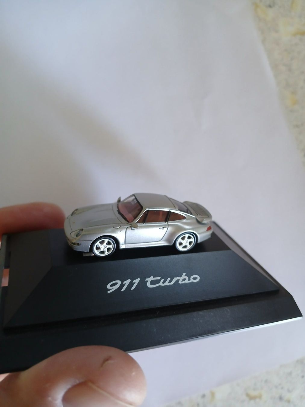 Herpa Modellini d'auto: Herpa – Nuovo (secondo la descrizione) da Rüegsbach venduto da Rover110 1