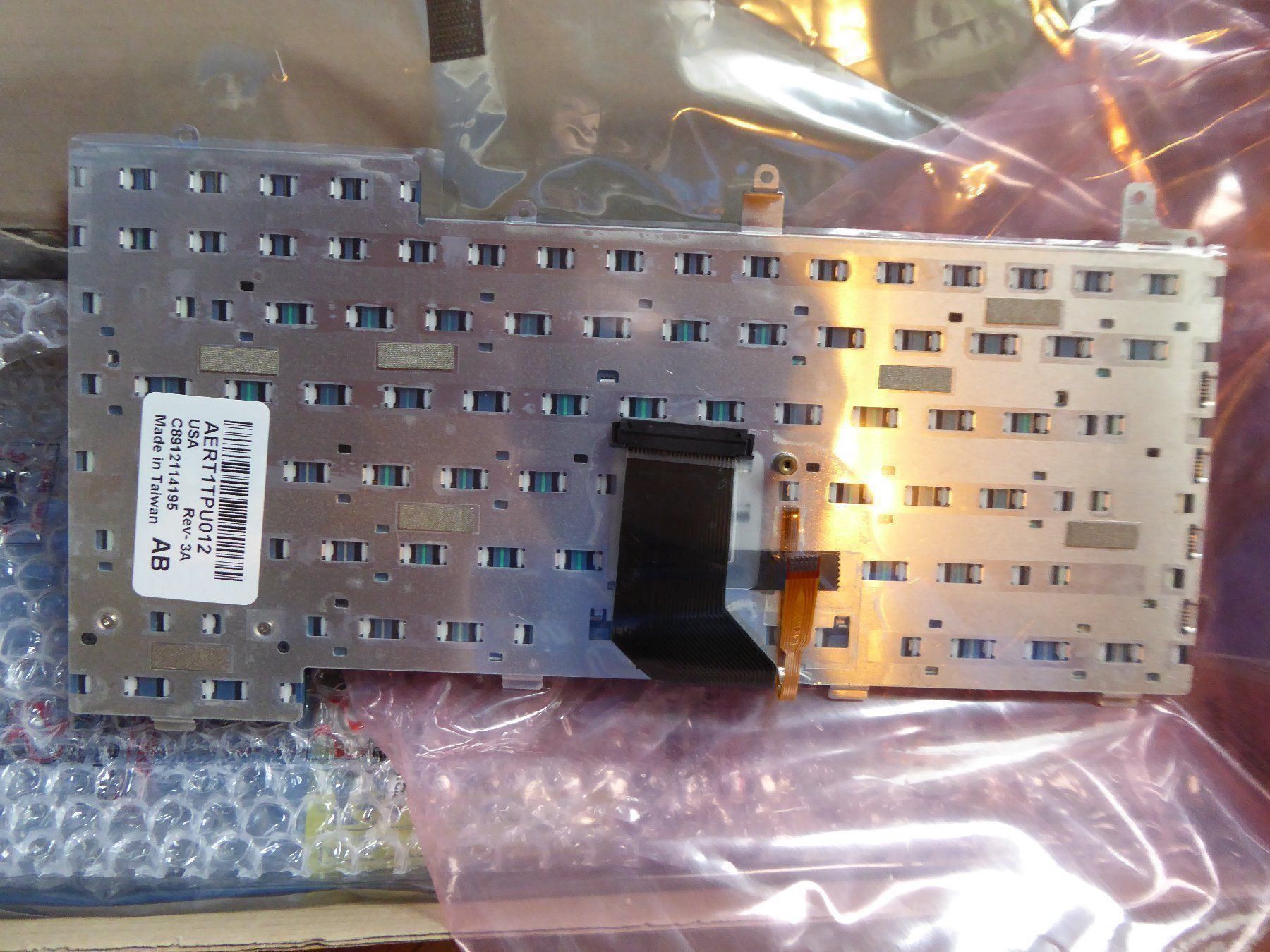 Tastiere: Tastatur – Nuovo e nell'imballaggio originale da Brislach venduto da hueg54 2