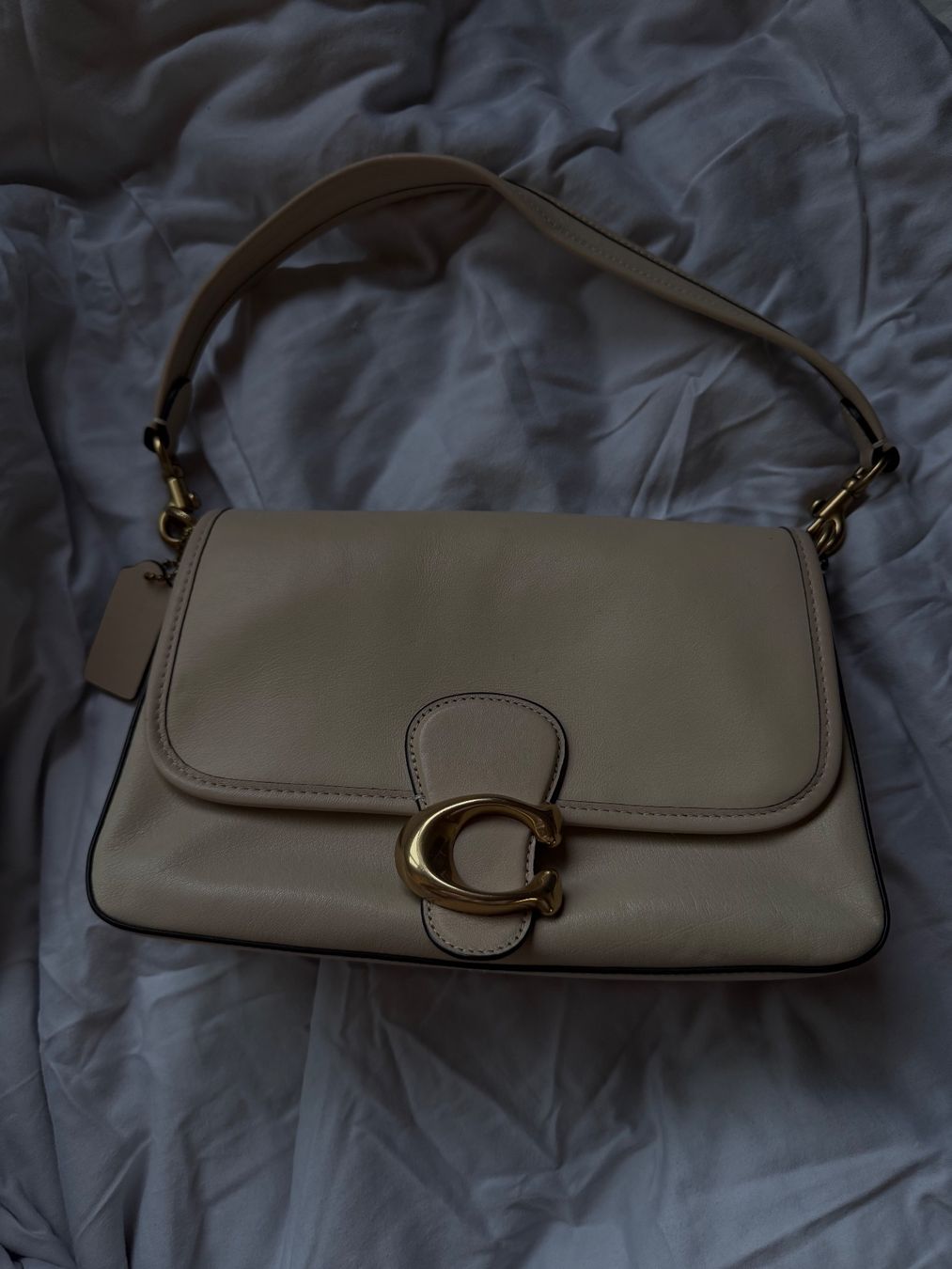 Coach Taschen für Damen: Coach Soft Tabby – Gebraucht aus Burgdorf von Algadach