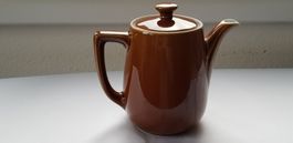Rössler Kaffeekanne goldbraun 0,8 lt.