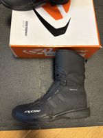 Bottes moto Ixon 43