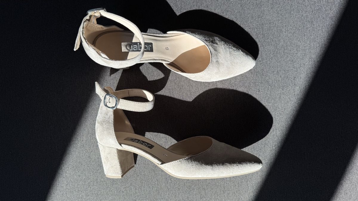 Gabor Scarpe da donna: Gabor Heels – Nuovo (secondo la descrizione) da Zürich venduto da sel_9kd