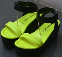 Barbara Bui Sandalen /  sandales .36
