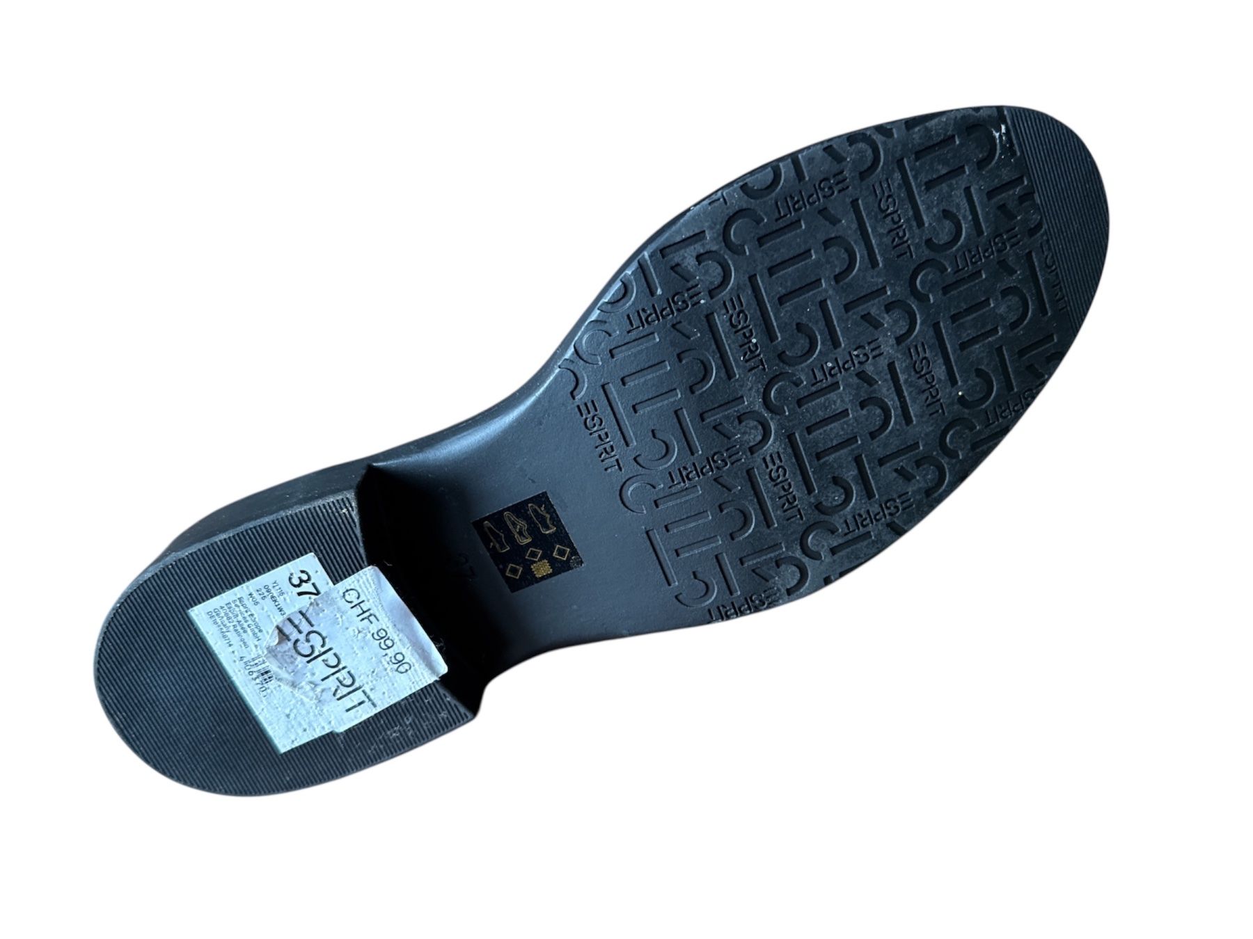Esprit Scarpe da donna: Esprit Bottes - neuves - 37 – Nuovo e nell'imballaggio originale da Vuisternens-Romont venduto da gol_xp6p 5