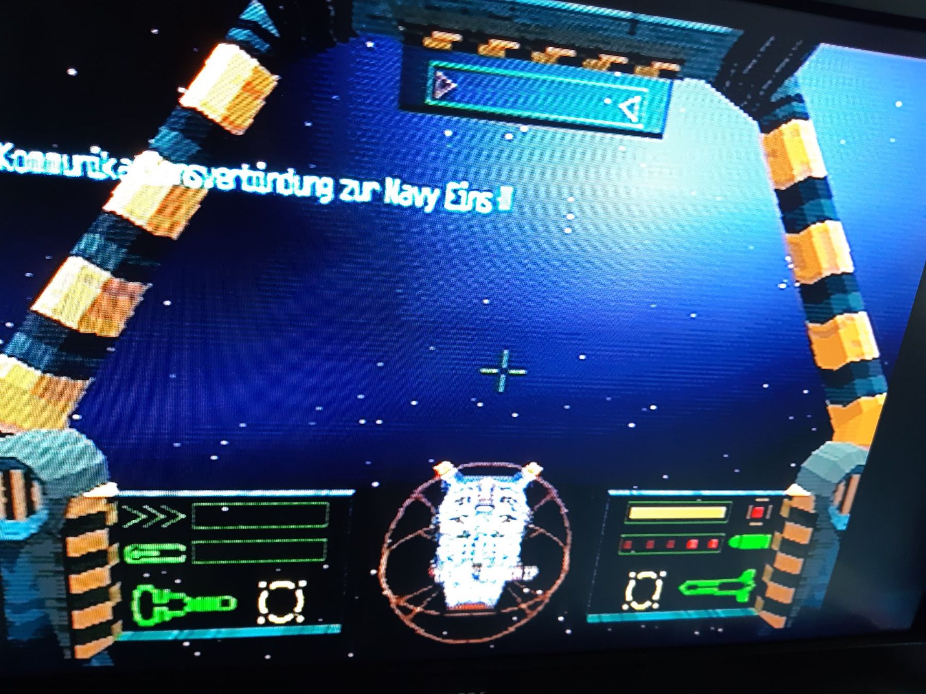 Giochi: Colony Wars Vengeance PS1 – Usato da St. Gallen venduto da brat01 5