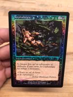 MTG 7th edition foil Céphalalgie FR 2001 EX+