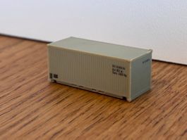 L2488: Container (Spur N)