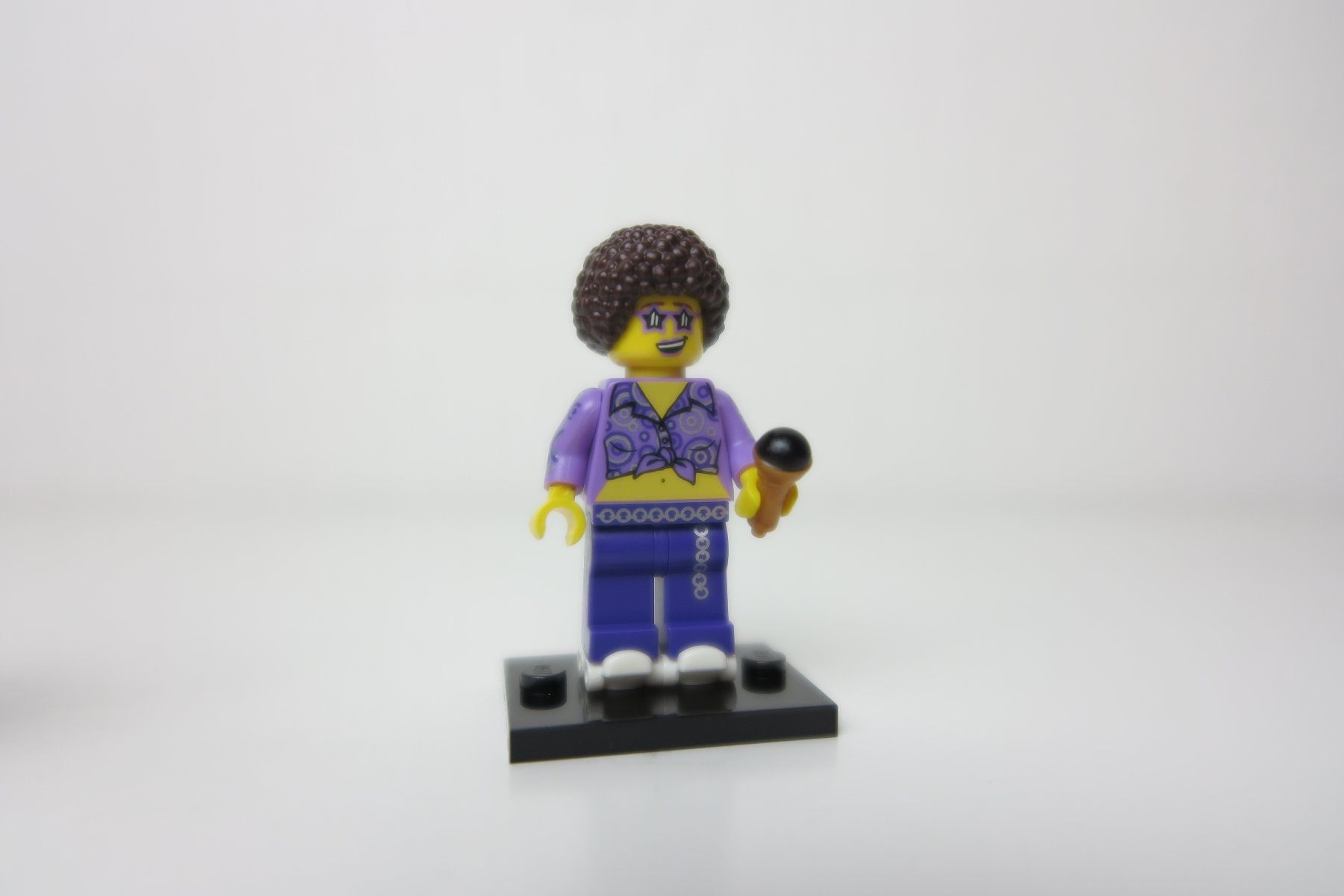 Lego Giocattoli: LEGO Minifigur CMF Serie 13 Disco-Diva – Nuovo (secondo la descrizione) da Ostermundigen venduto da RG-Collector