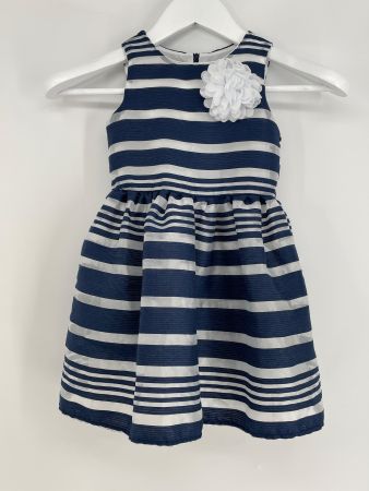 Festliches Kleid für Mädchen, Gr. 110 von OVS