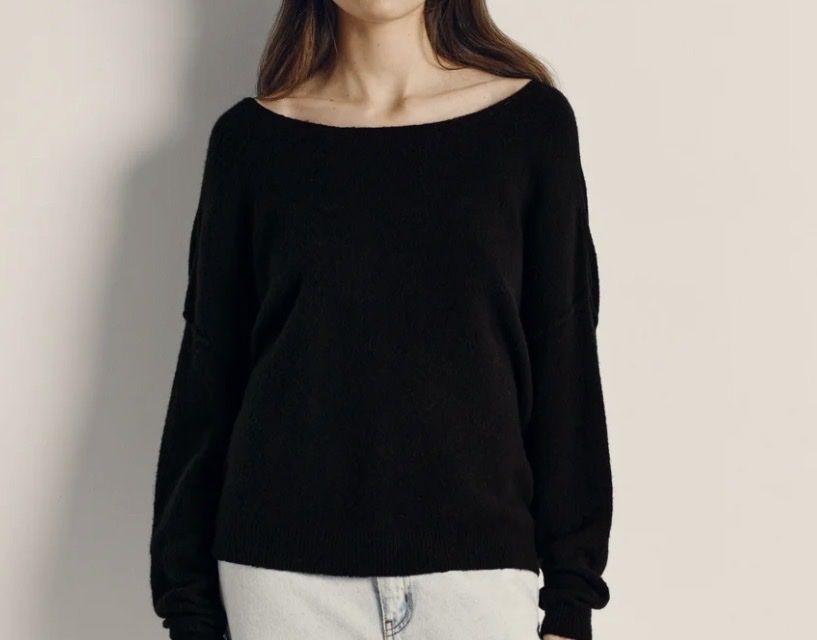 Pulls & Sweat-shirts: American Vintage Pullover – D'occasion à Bottmingen par Itsclaire 2
