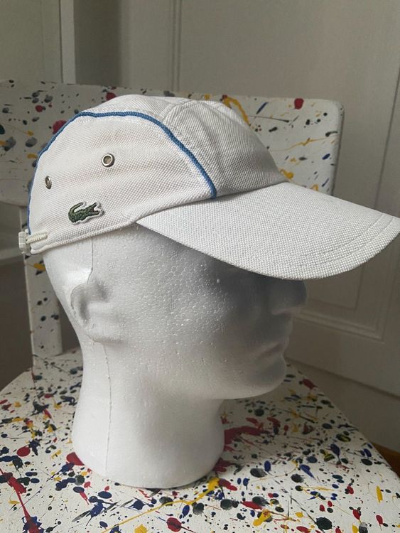 Casquette 2025 lacoste umberto