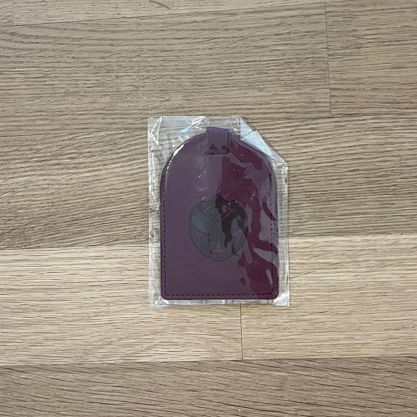 Valises de voyage: Luggage Tag, Tomorrowland Orbyz – Neuf avec emballage d'origine à Zürich par art_b5qd