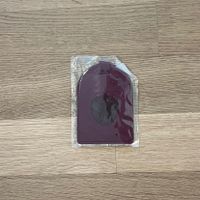 Luggage Tag, Tomorrowland Orbyz