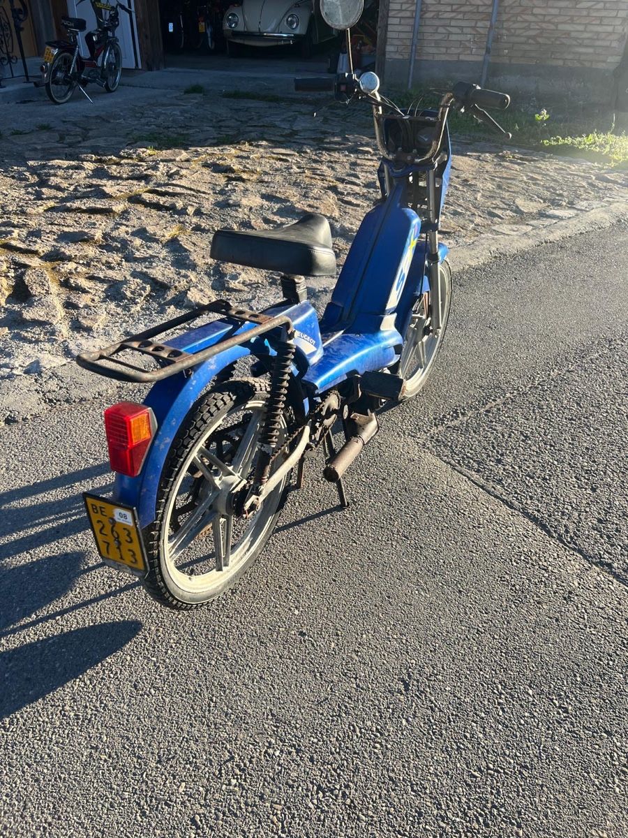 Ciclomotori: Peugeot Mofa – Usato da Niederbipp venduto da baggerch 3