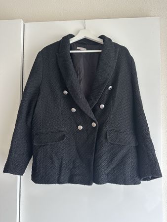 Old money BLAZER