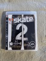 PS3 Spiel Skate 2