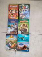 7 coole Kinderfilme (DVD Set)
