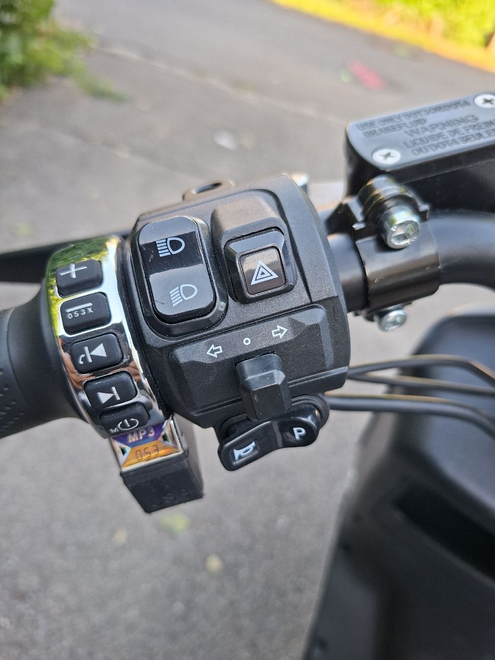 Scooters: Elektroroller  – Neuf (Voir description) à Ostermundigen par Ismett 6