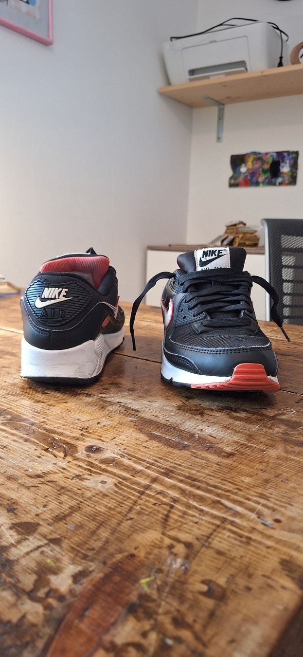 Nike Scarpe da donna: Nike Air Schuhe – Usato da Winterthur venduto da shishibelle 2