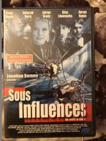 SOUS INFLUENCES, avec Adrien Brody