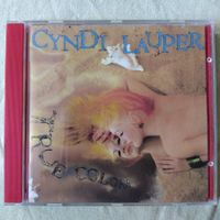 CD von Cyndi Lauper
